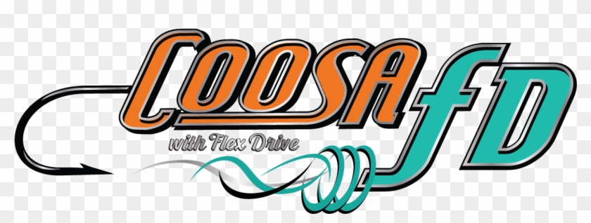 2018 Jackson Kayak Coosa Fd Summer Slam - Logo #770123