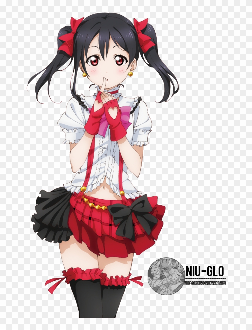 Rppw8f0 - Love Live Yazawa Nico #770201