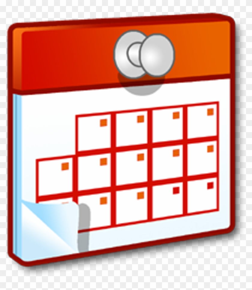 Calendar - Calendar 2017 Icon Png #770218