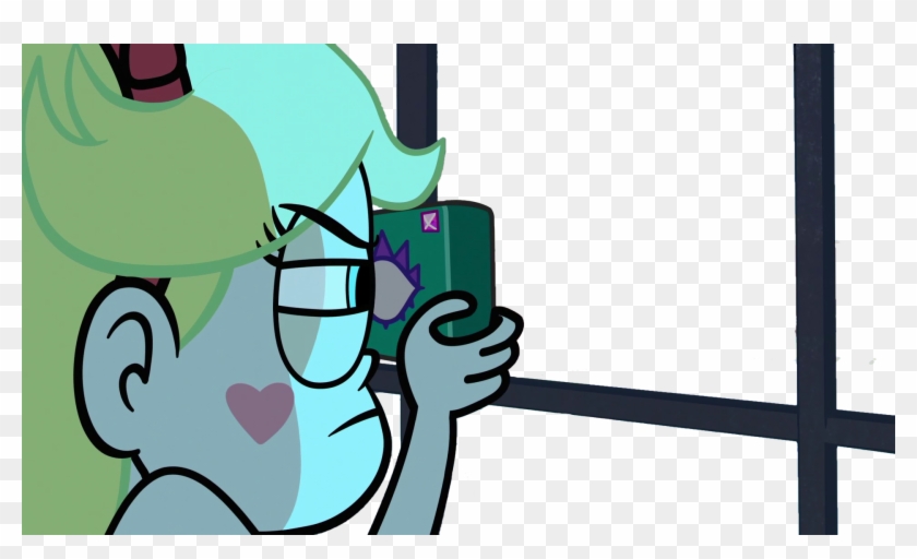 Green Mammal Vertebrate Cartoon Technology Art Horse - Star Vs The Forces Of Evil Camera #770284