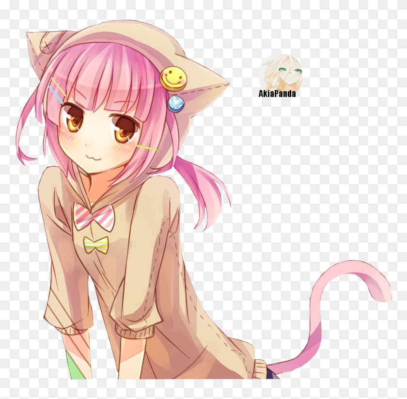 Anime Kavaii Nekomura Iroha Vocaloid Drawing - Anime Kavaii Nekomura Iroha Vocaloid Drawing #770365