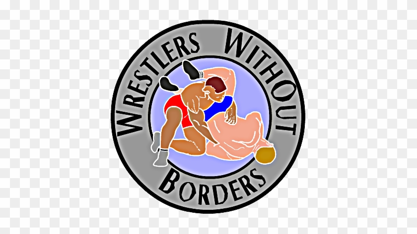 Wrestling #770314