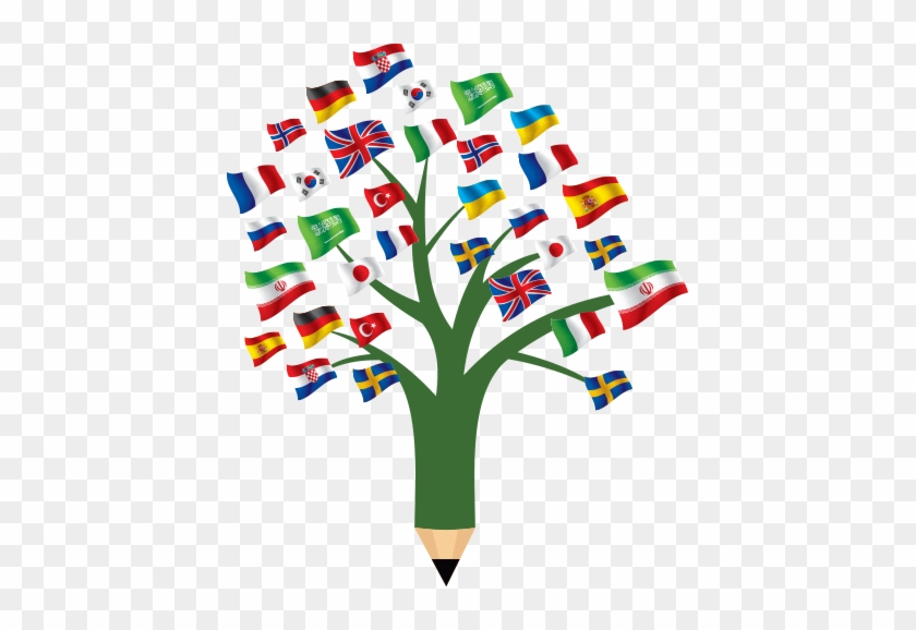 ترجمة من العربية للانجليزية - Flags Of The World #770545