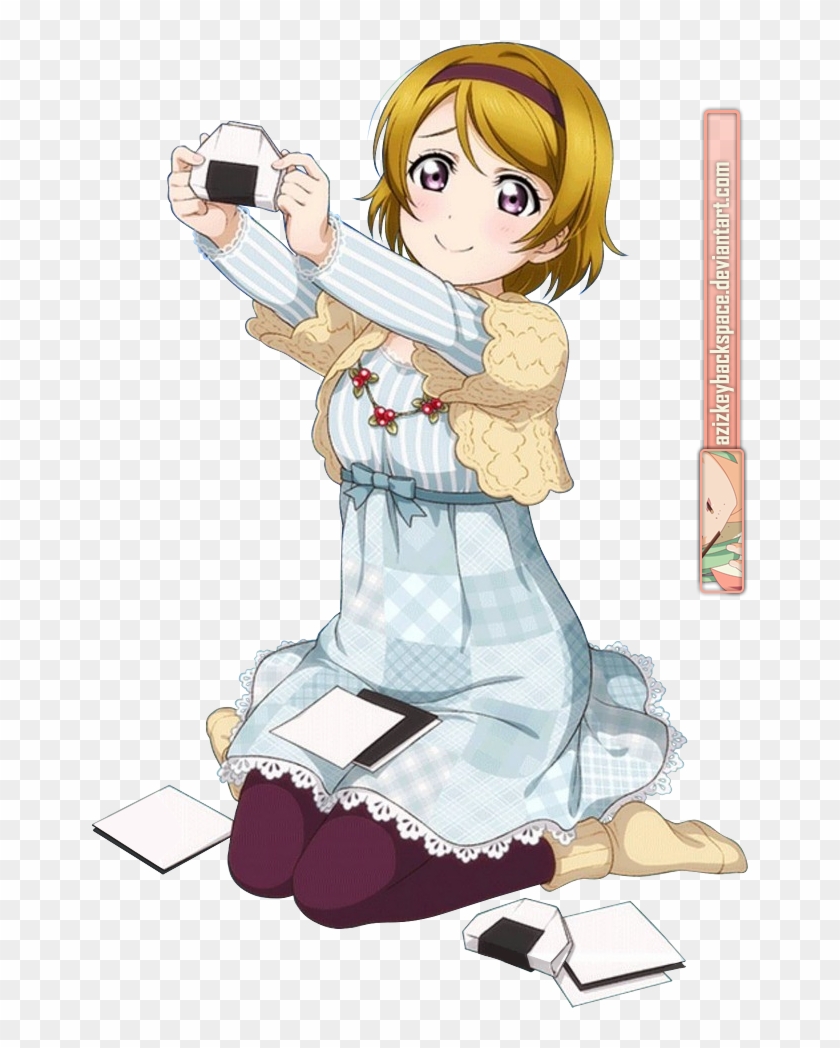 Koizumi Hanayo Sr - Love Live Hanayo Koizumi #770598