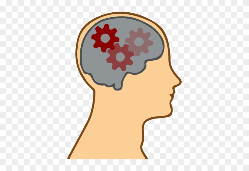 I Attended The Interpreting And Mental Health Workshop - Engranaje Icono #770639