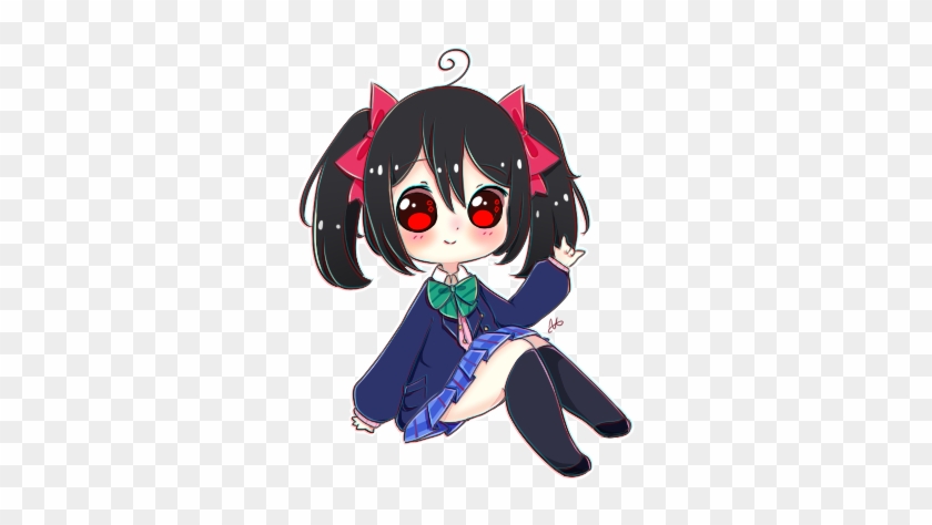 Prllnce 85 7 Nico Nico Nii By Karryhime - Nico Nico Nii Anime #770651