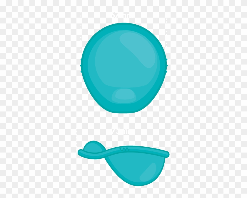 Diaphragm - Circle #770712
