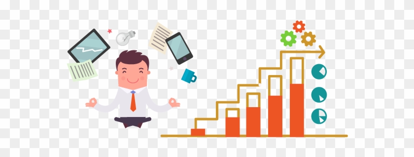 How To Break The Language Barrier In Business - Businessperson #770778
