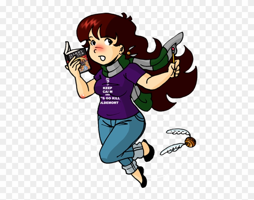 Mistressmariko's Profile Picture - Cartoon #770820