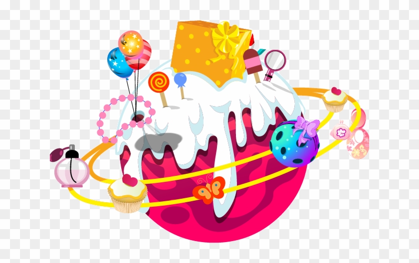 Clip Art #770873
