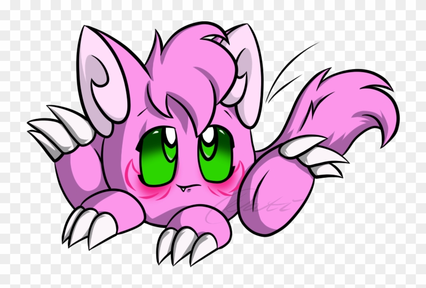 More Like Tired Wolffly By Birdon14 - Cartoon #770903