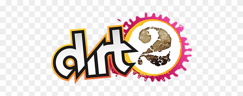 Com Free Fonts, Free Vectors, Photoshop Brushes, And - Colin Mcrae: Dirt 2 #770930