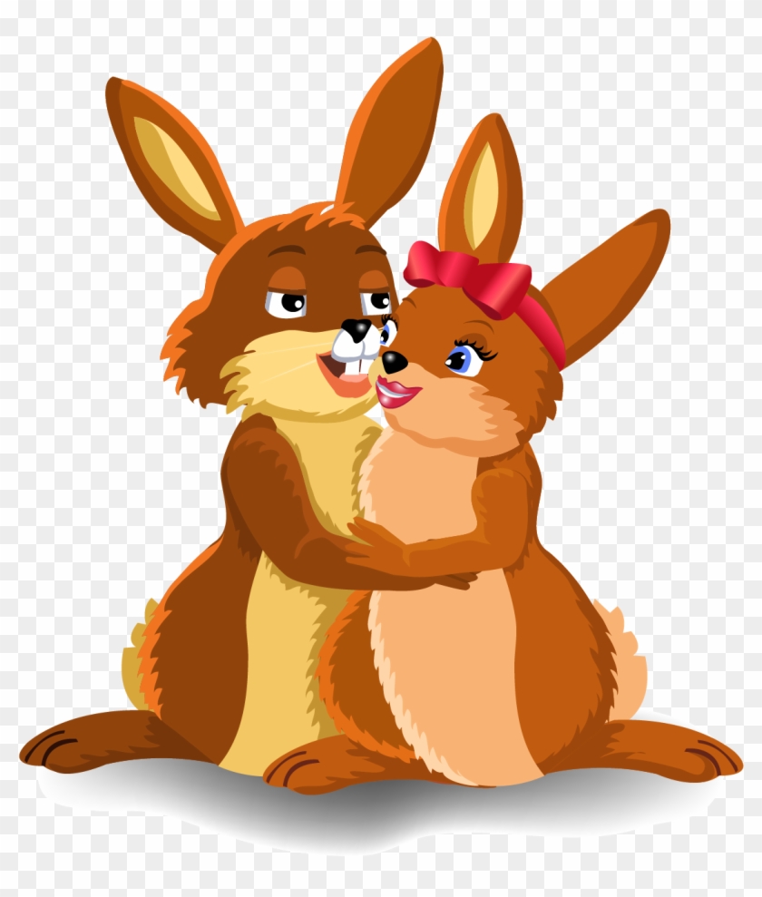 Dog Cartoon Clip Art - Dog Cartoon Clip Art #771085