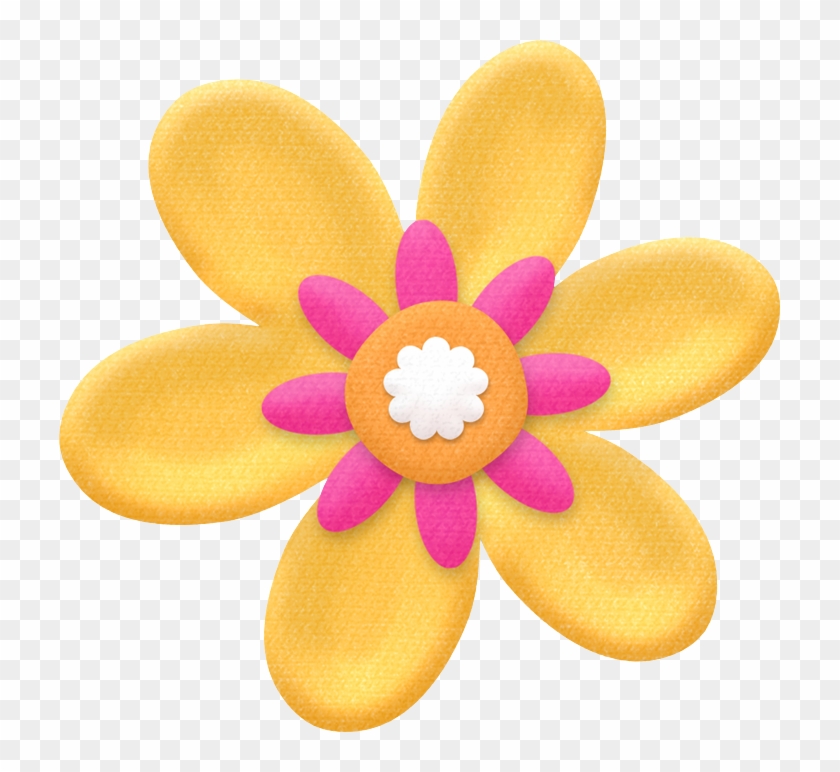Flower 1 Maryfran - Artificial Flower #771088