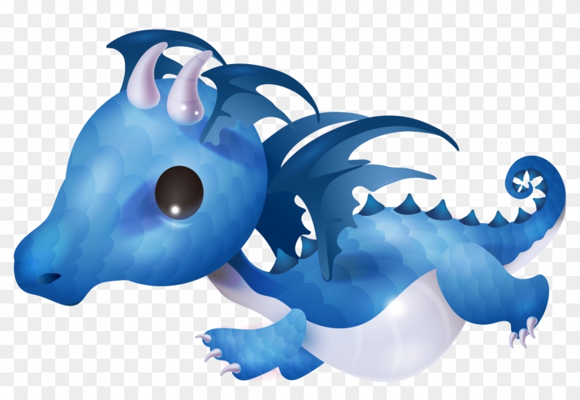 Dragon Cartoon Clip Art - Dragon Cartoon Clip Art #771289