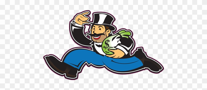 Cash-guy - Cash-guy #771258