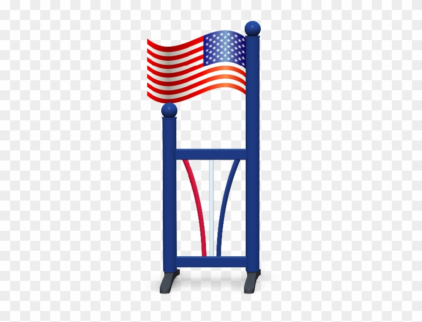 Flag - Usa #771306