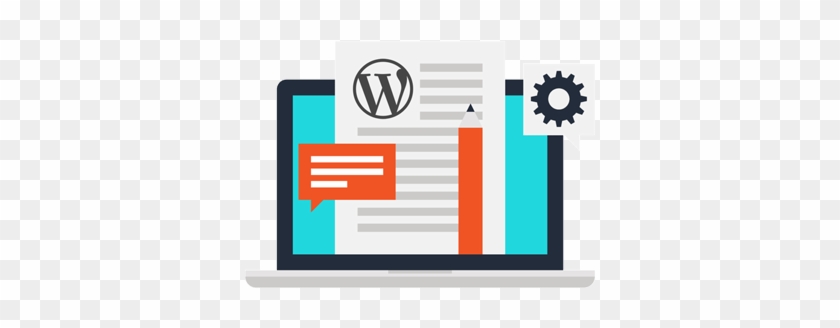 Web Designing In Hyderabad - Wordpress #771331