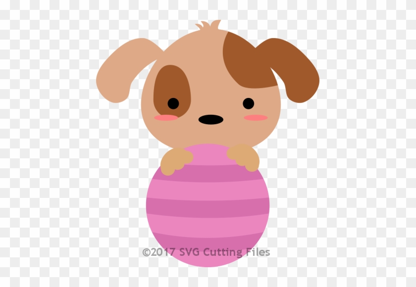 Puppy #771342