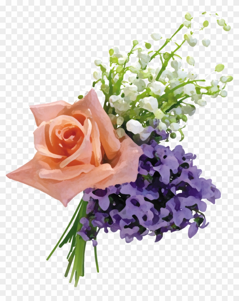 Png形式でダウンロード - Natural Flower Png #771404