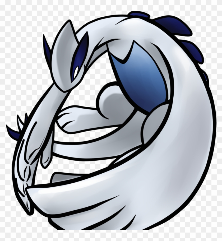 Image - Lugia #771465