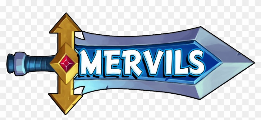 Logo - Mervils Logo #771472