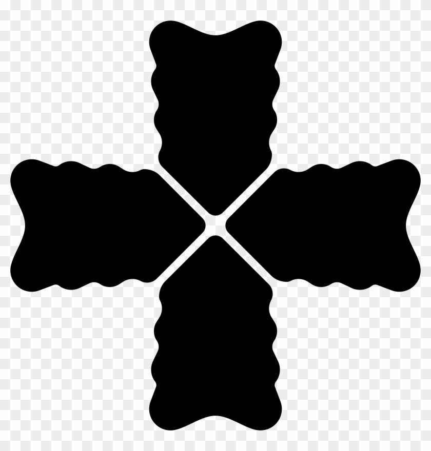 Cross Cxix - Mordovia #771486