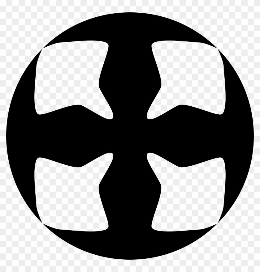 Cross Lxxiv - Emblem #771495
