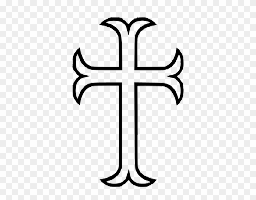 East Syrian Cross - Syrian Cross #771508