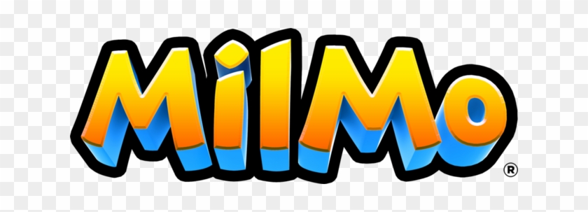 Milmo Logo - Logo #771515