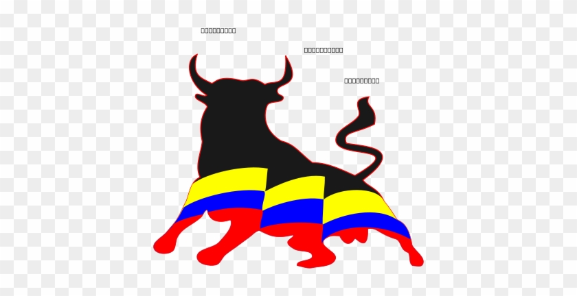 Temporada Taurina Png Images - Bull Stencil Designs #771530