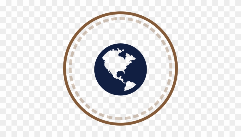 Location - Font Awesome Globe #771571