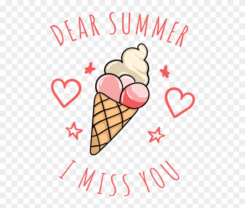 Ice Cream Cone #771605