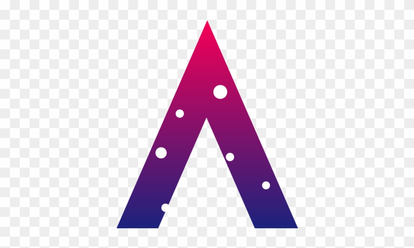 Academy Of Frontier Media And Arts - Triangle #771612