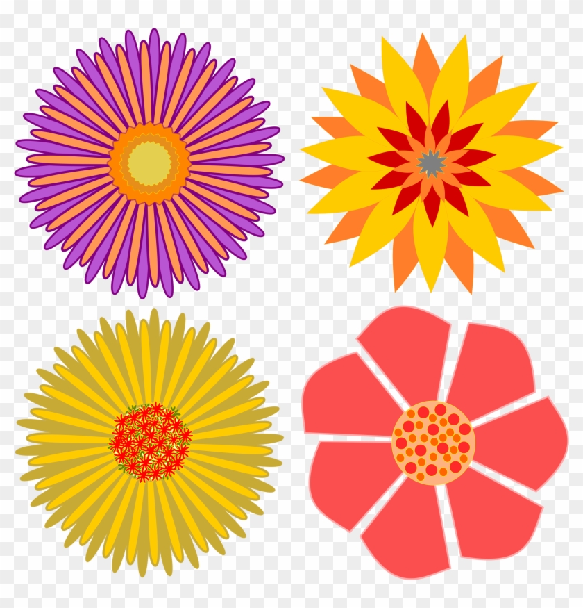 Flower - Flower #771639