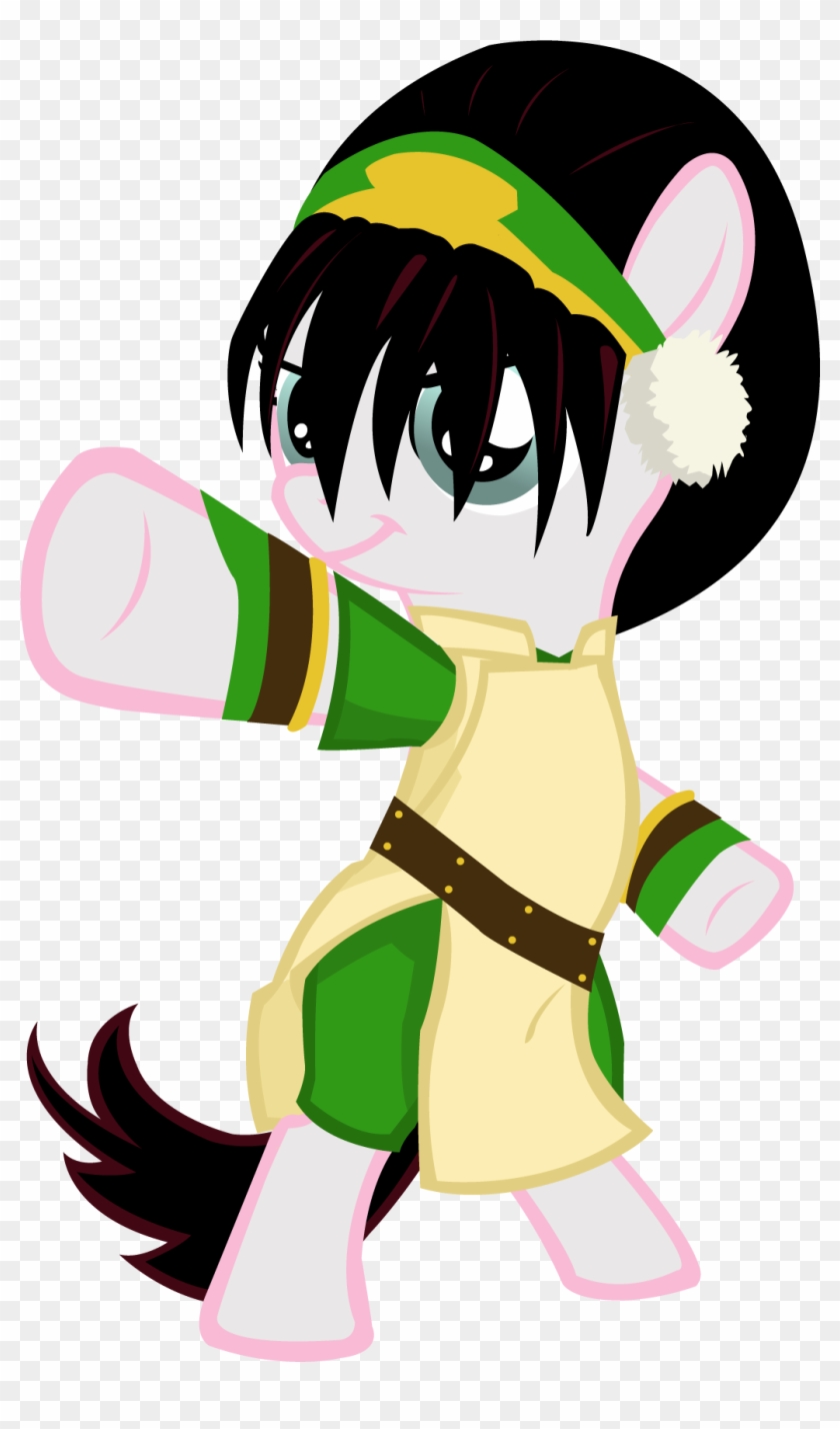 Pony Request - پونی کوچولو و آواتار #771800