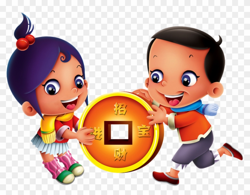 Cartoon Comics Cash - Cartoon Comics Cash #771888