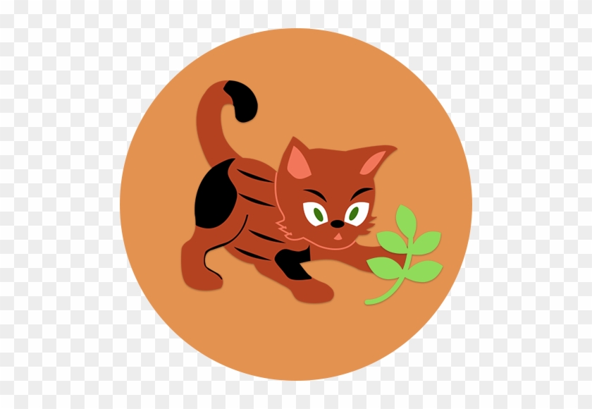 Stock Up On Catnip - Cat #771812