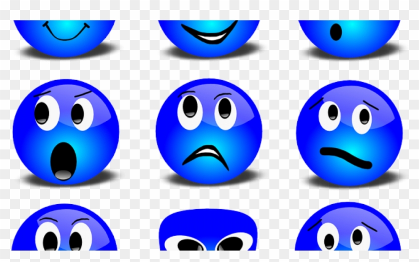 Can Blind People Express Emotions - Express Emotions #771849