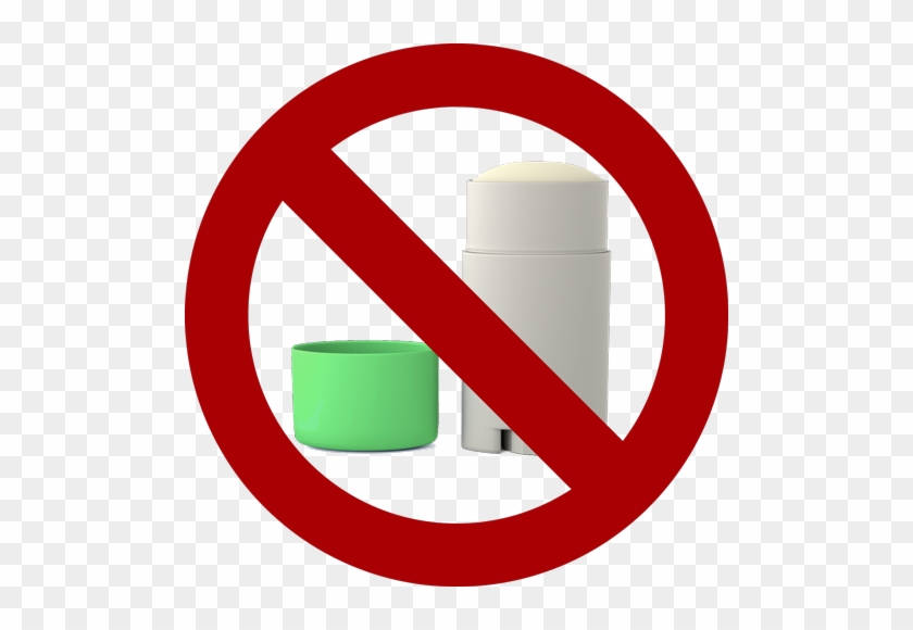 An Everyday Deodorant Is Not Enough To Combat The Sweating - No To Deodorant #771917