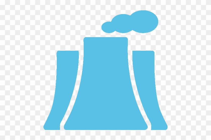 Power Stations & Substations - Power Stations & Substations #771980