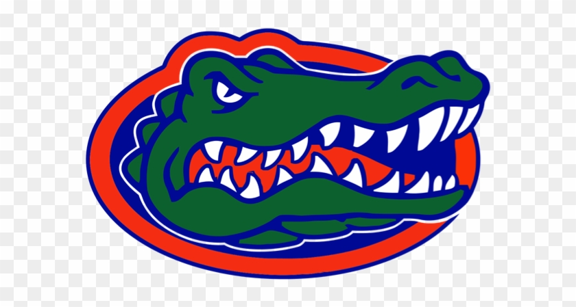 University Of Florida - Florida Gators Logo Png #772035