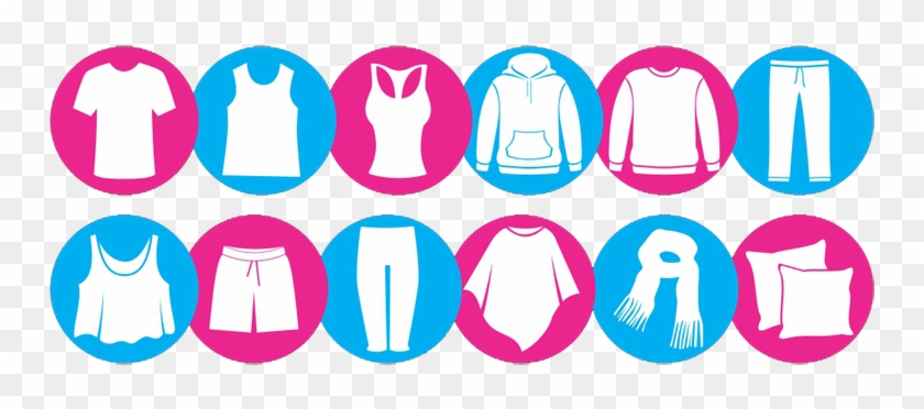 T-shirt, Polo Shirt, Sweat Shirt, Pajama Set, Tank - Clipping Path #772048
