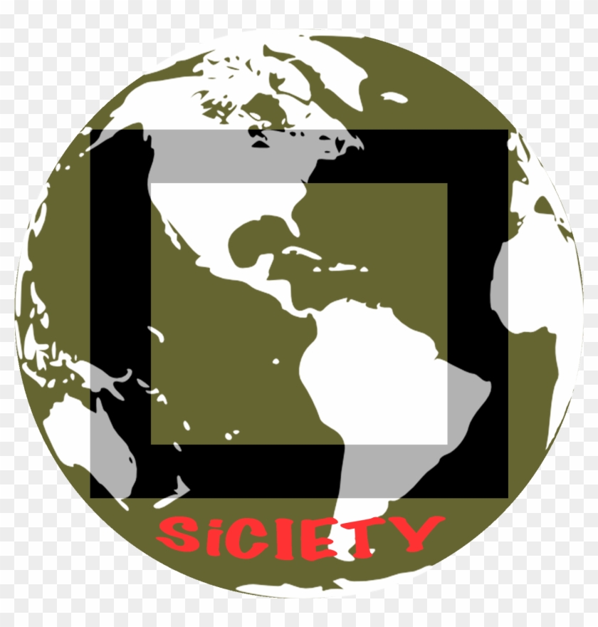 4.5" X 4.5" Recycle Earth Day Bumper Sticker Decal #772087