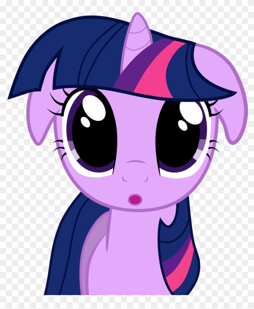 O Vector By Br David Twilight Spark O - Twilight Sparkle Spark Eye #772220