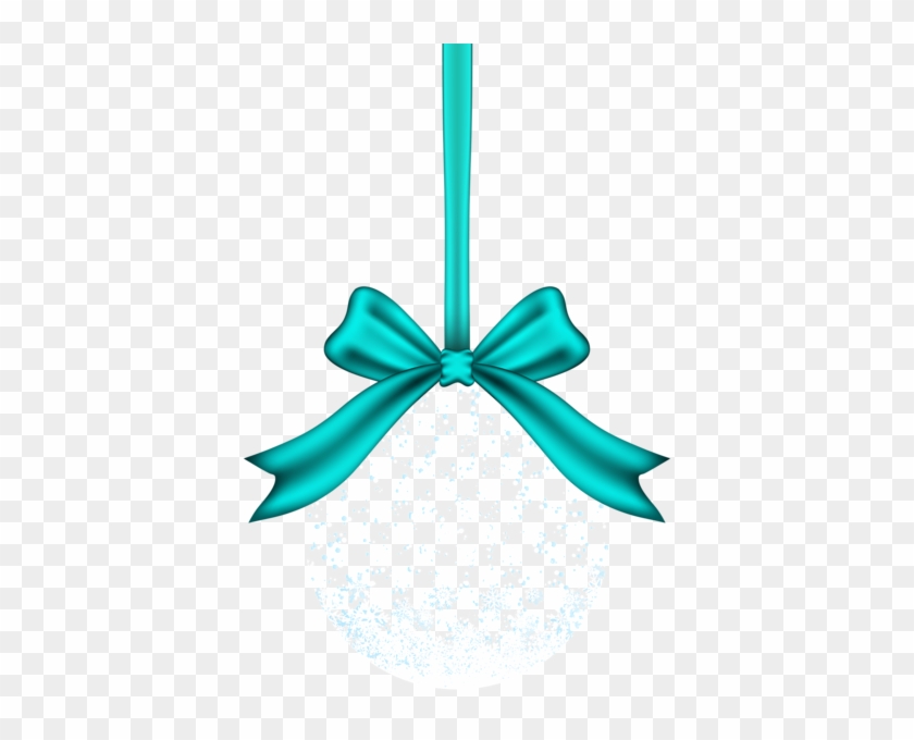 Transparent Christmas Ball Png Clip Art - Clip Art #772224