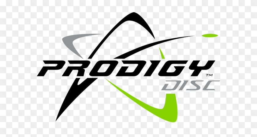 Prodigy Disc - Prodigy Disc Golf Logo #772250