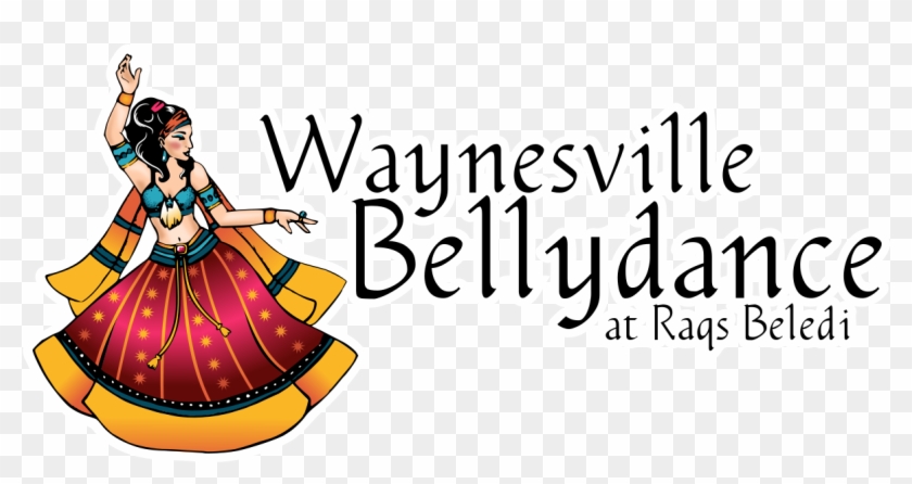 Waynesville Bellydance At Raqs Beledi - Illustration #772267