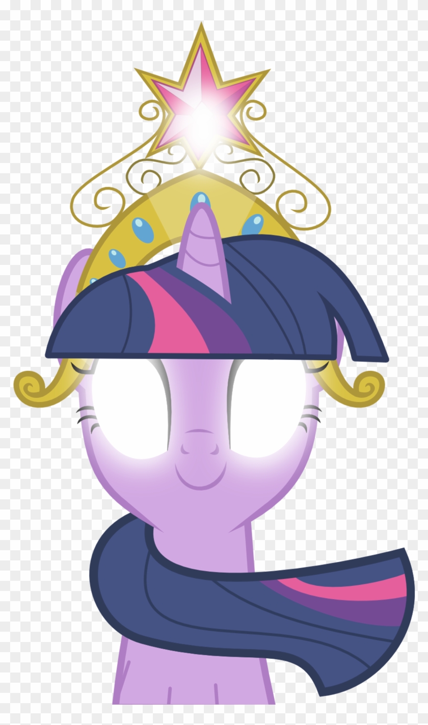 Elemental Twilight By Pageturner1988 Elemental Twilight - Mlp Twilight Sparkle Element Of Harmony #772291
