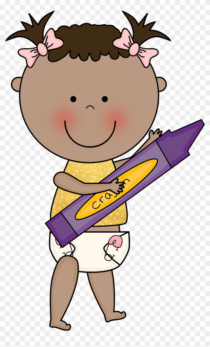 Bebê - Bebê #772311